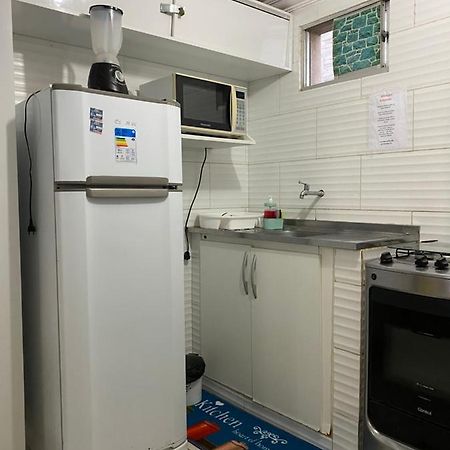 Condominio Manguezal, Apartamento 07 Porto de Galinhas Luaran gambar