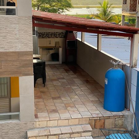 Condominio Manguezal, Apartamento 07 Porto de Galinhas Luaran gambar