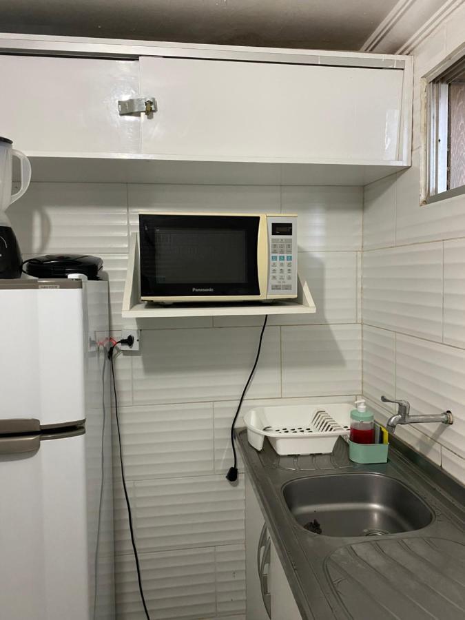 Condominio Manguezal, Apartamento 07 Porto de Galinhas Luaran gambar