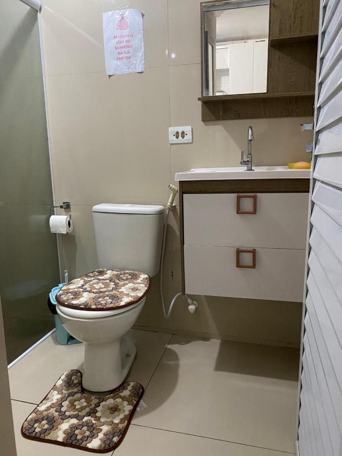 Condominio Manguezal, Apartamento 07 Porto de Galinhas Luaran gambar