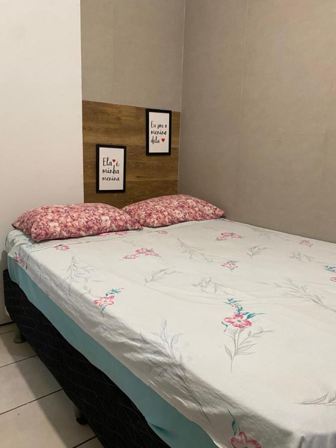 Condominio Manguezal, Apartamento 07 Porto de Galinhas Luaran gambar