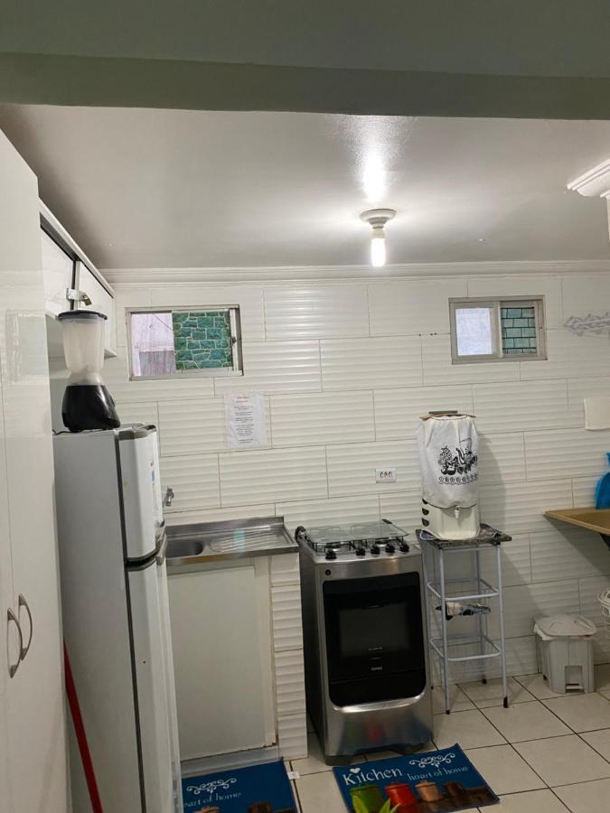 Condominio Manguezal, Apartamento 07 Porto de Galinhas Luaran gambar