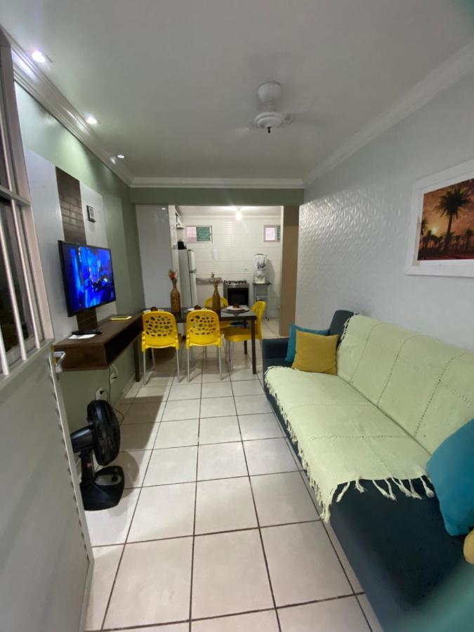 Condominio Manguezal, Apartamento 07 Porto de Galinhas Luaran gambar